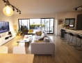Maison de luxe à vendre en Israël.